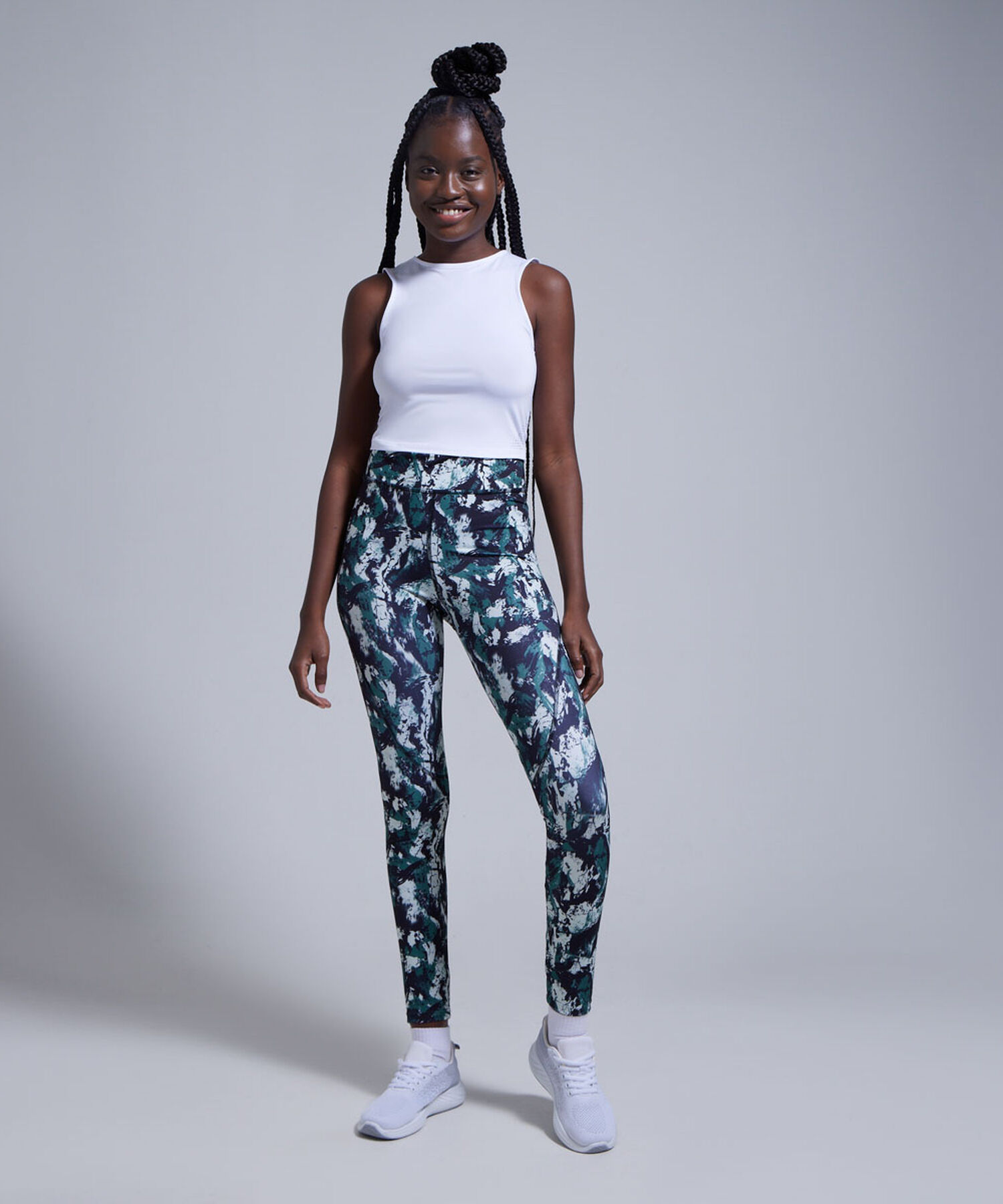 leggins deportivos