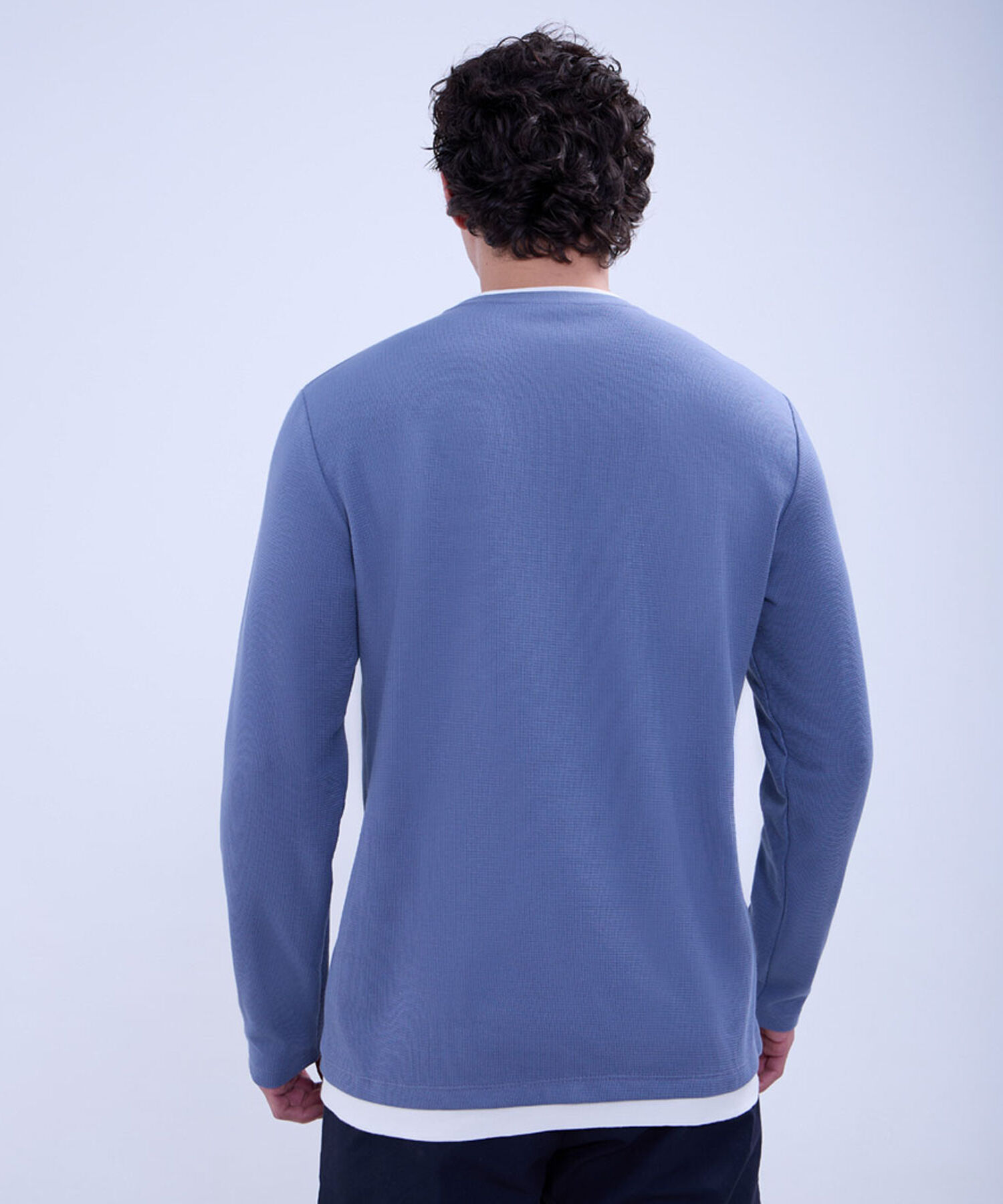 camisetas para hombre