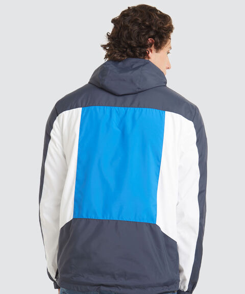 chaquetas para hombre