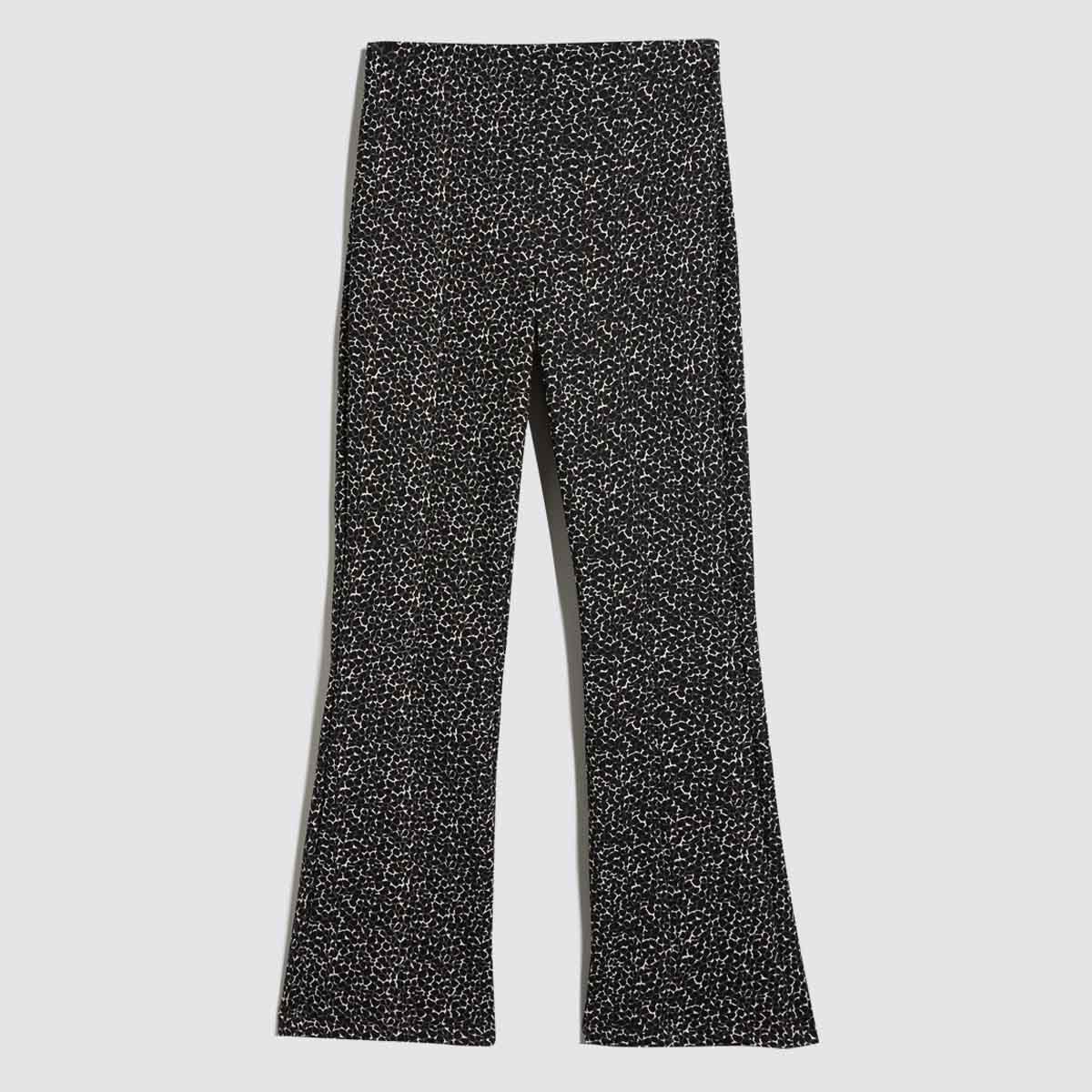 Pantalon Flare Estampado compra online OSTU