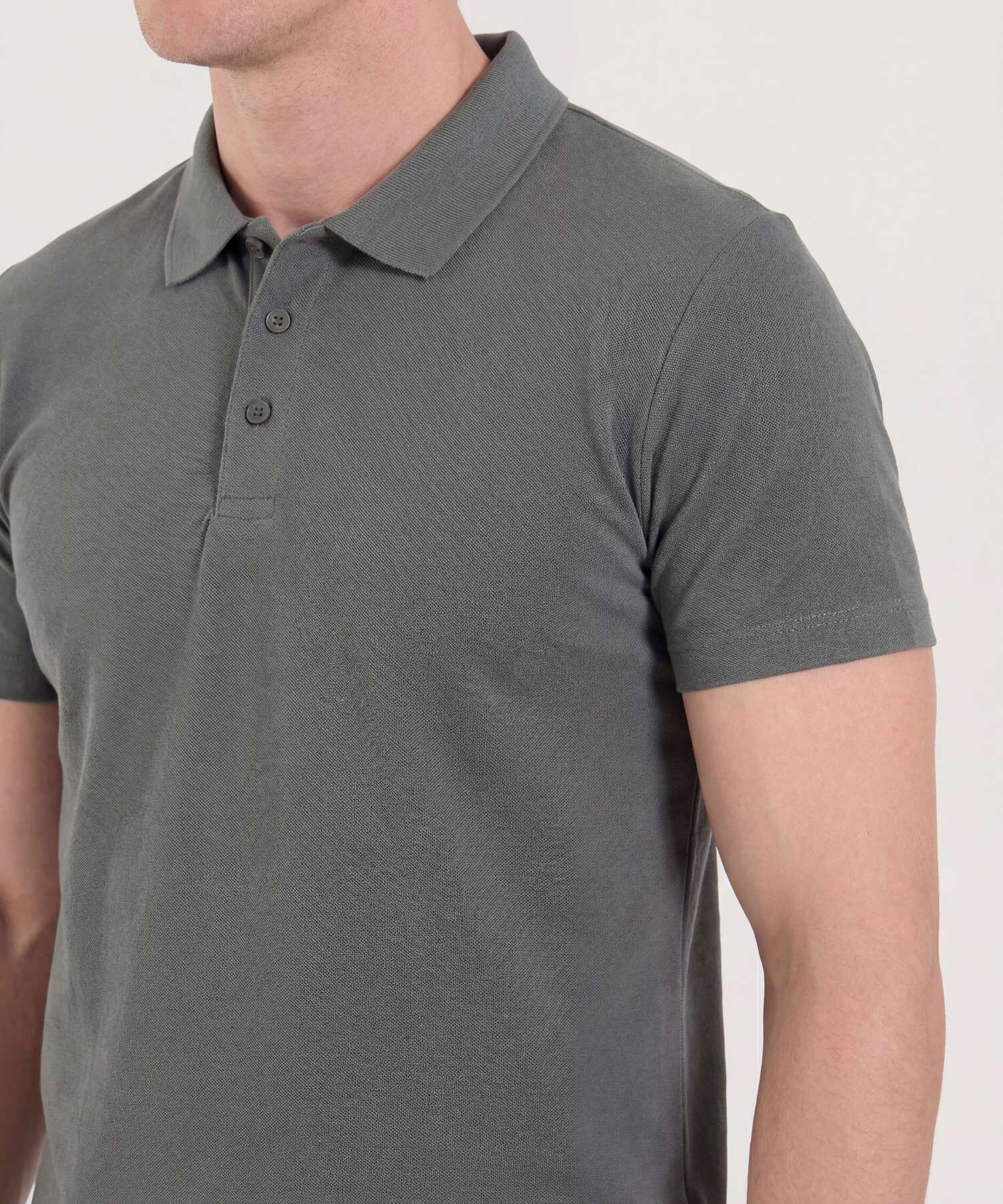 camisetas polo para hombre