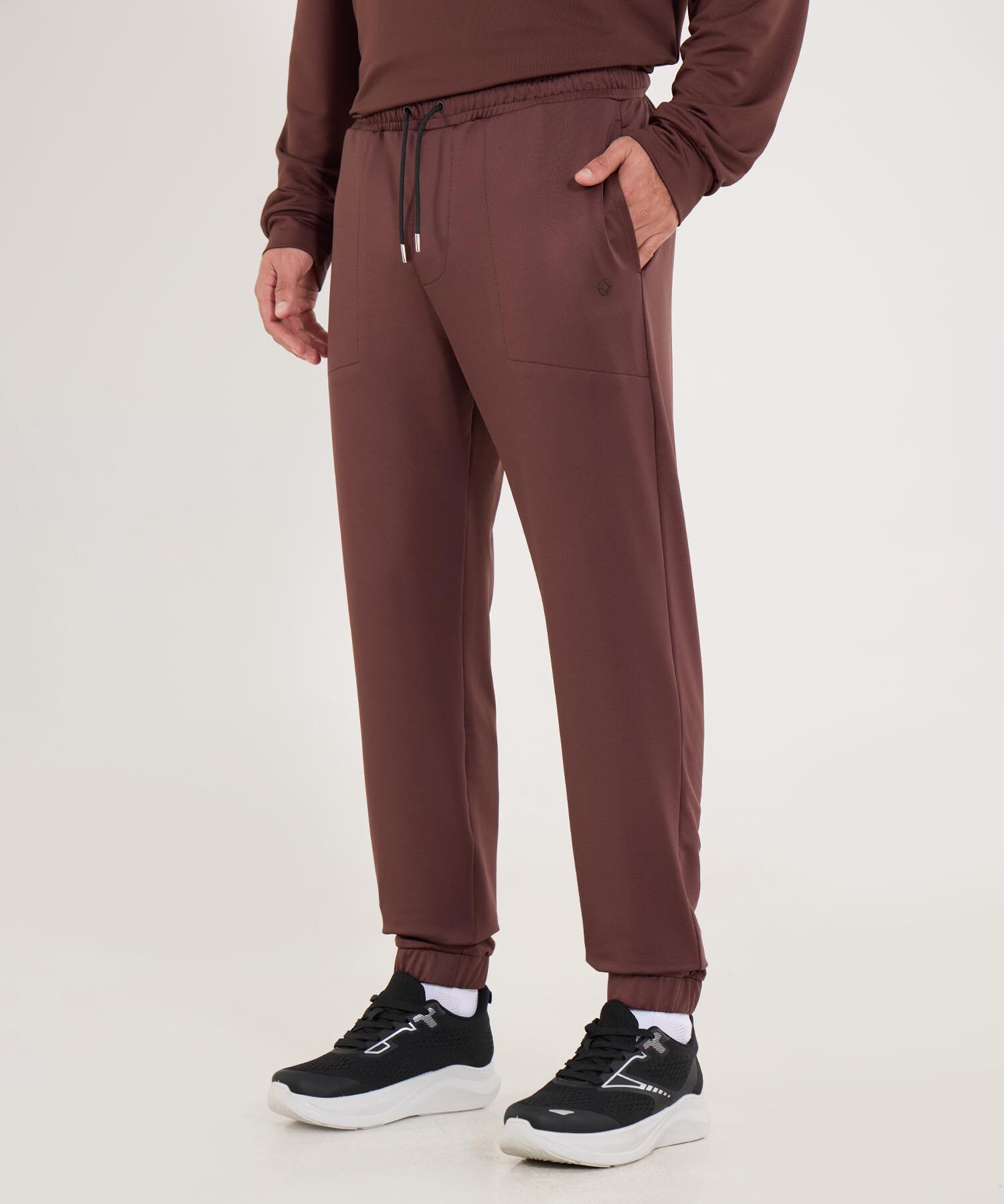 pantalones deportivos para hombre