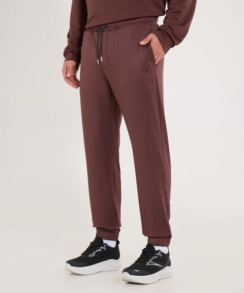 pantalones deportivos para hombre image number null