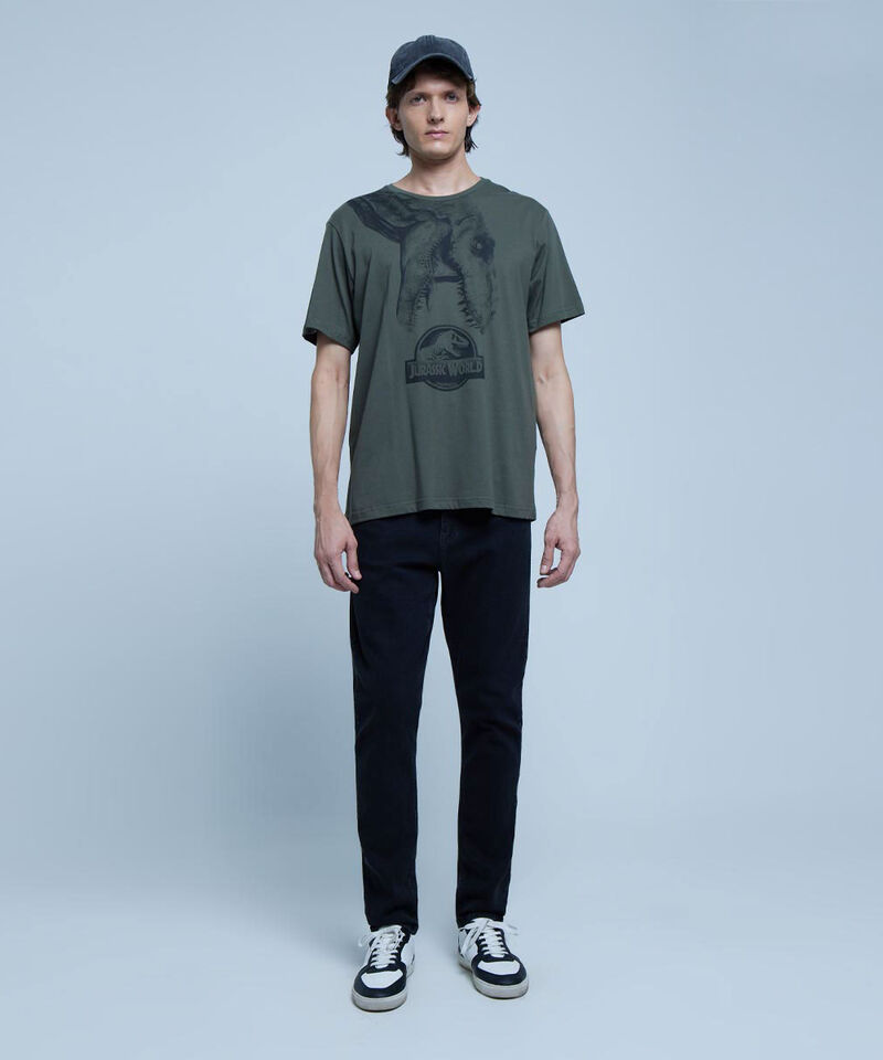 camisetas para hombre