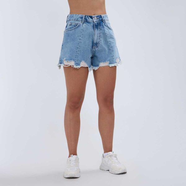 shorts mujeres image number null