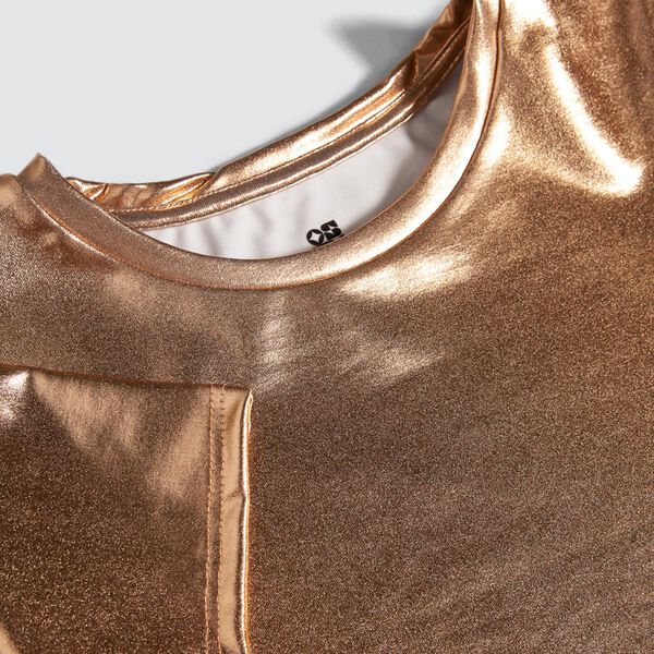 camisetas para niñas
