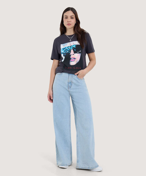 camisetas mujer