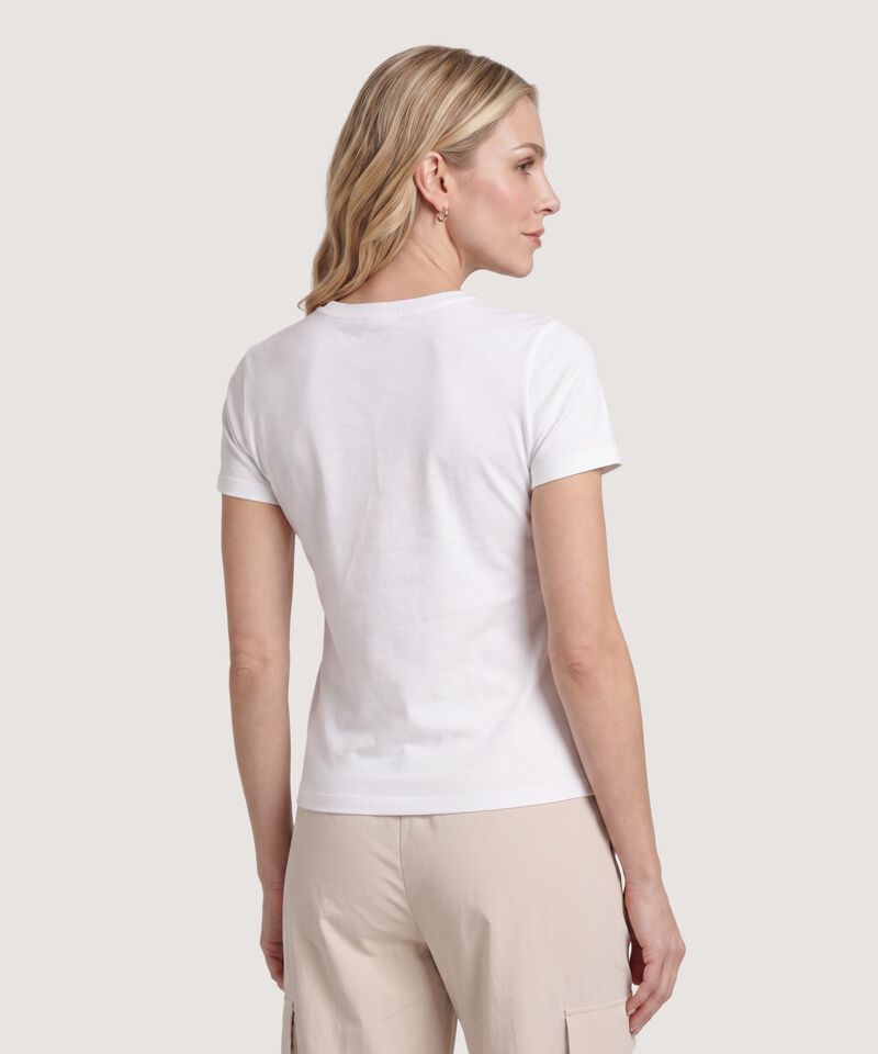 camisetas mujer