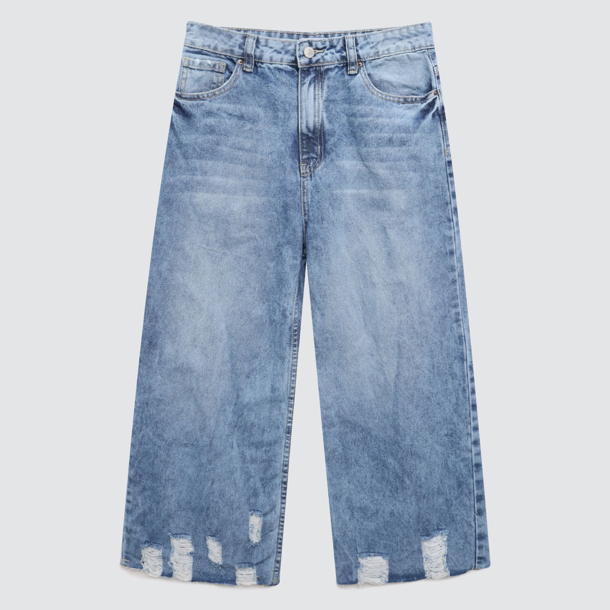 jeans mujer