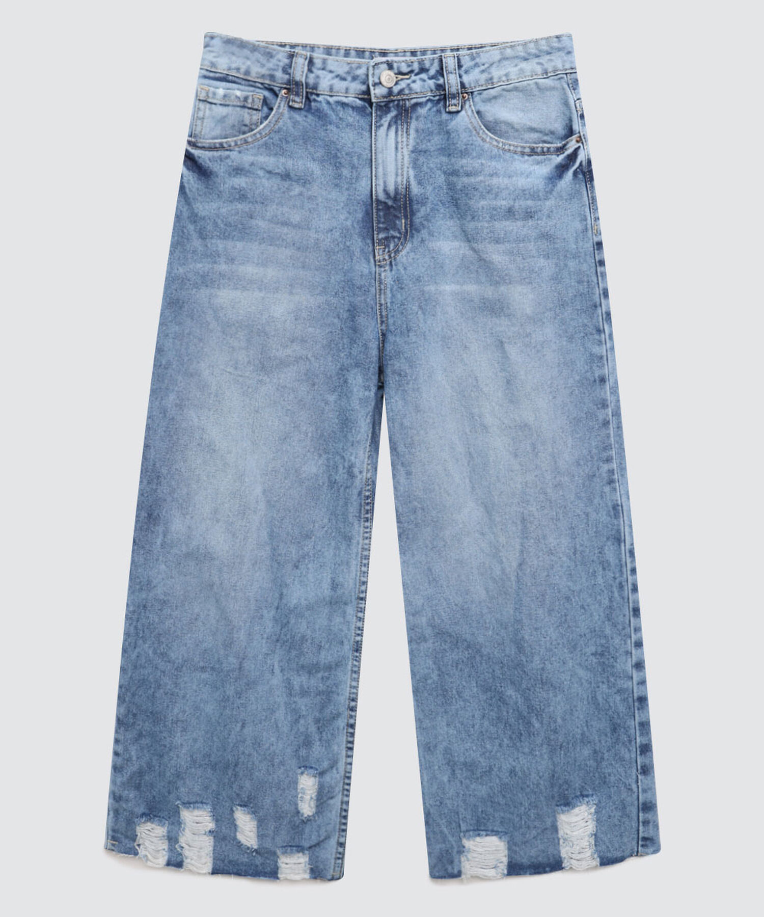 jeans mujer