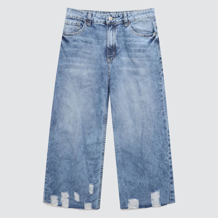 jeans mujer