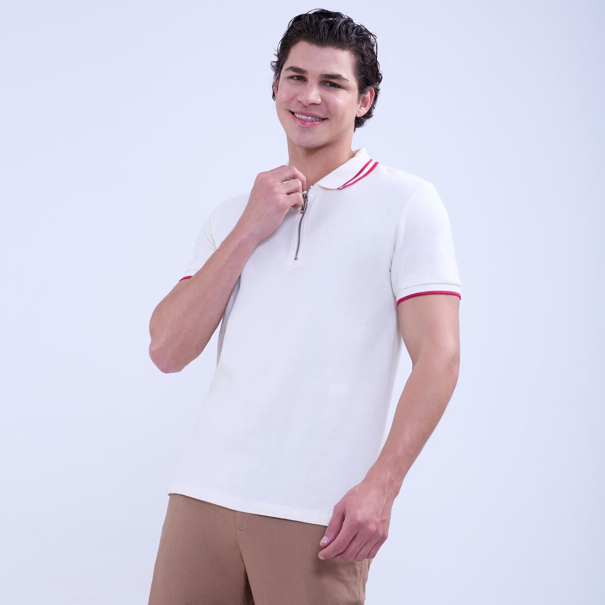 camisetas polo para hombre
