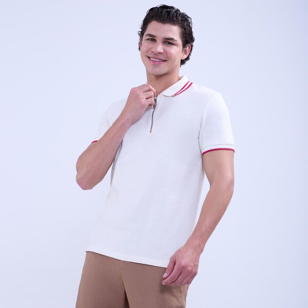 camisetas polo para hombre image number null