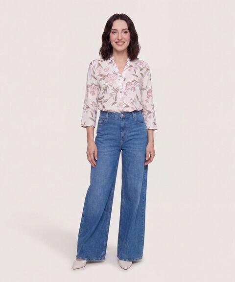 blusas de moda