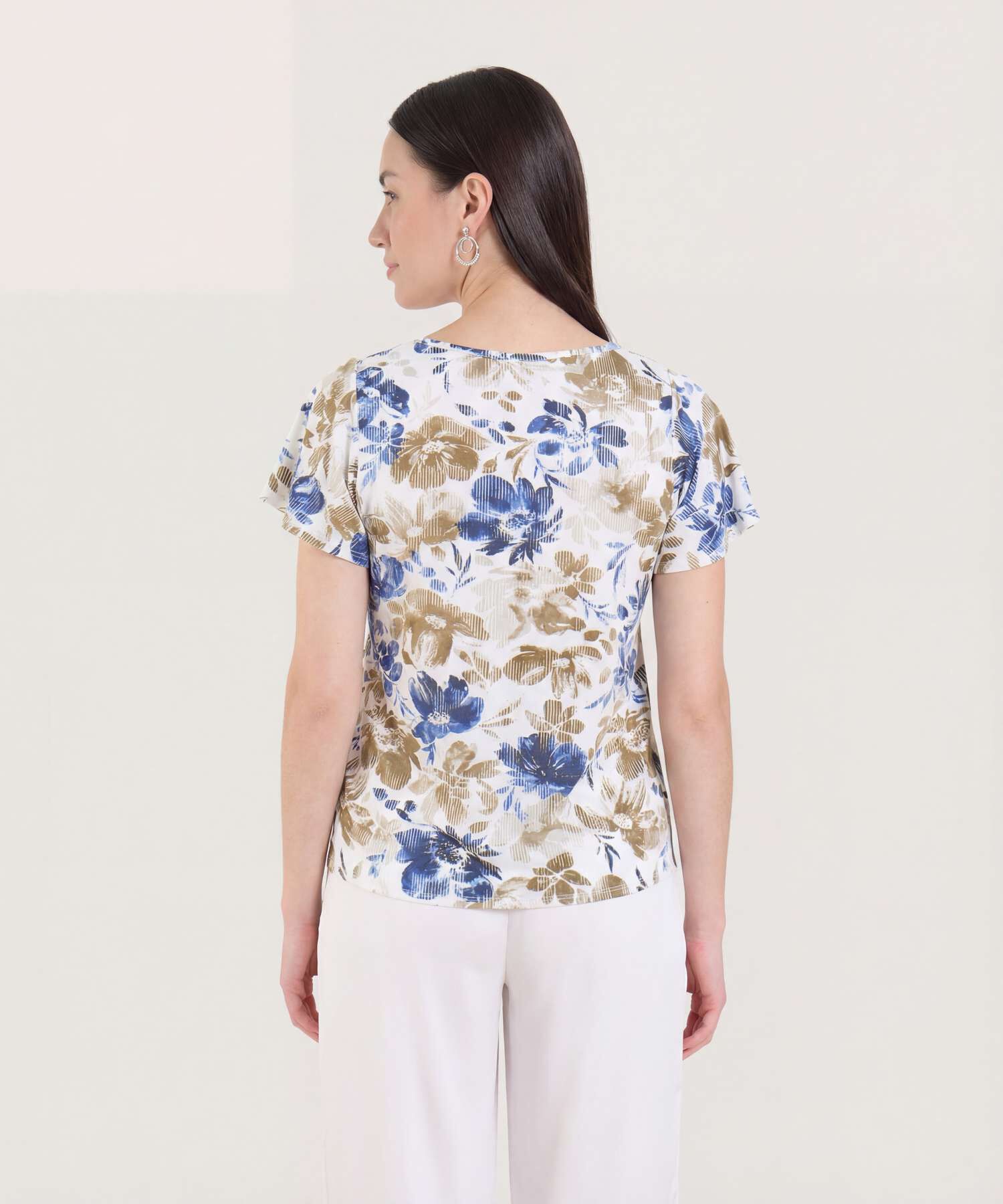 camisetas mujer