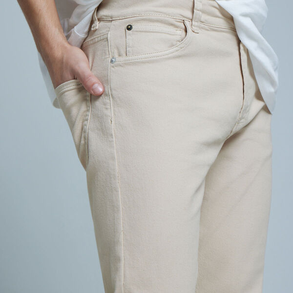 jeans denim image number null