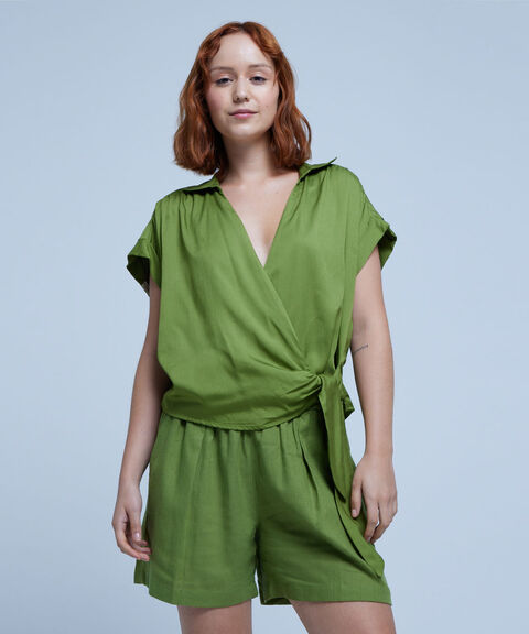 blusas de moda