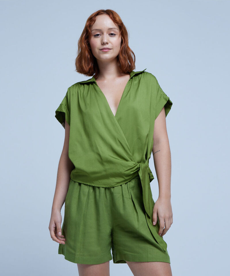 blusas de moda