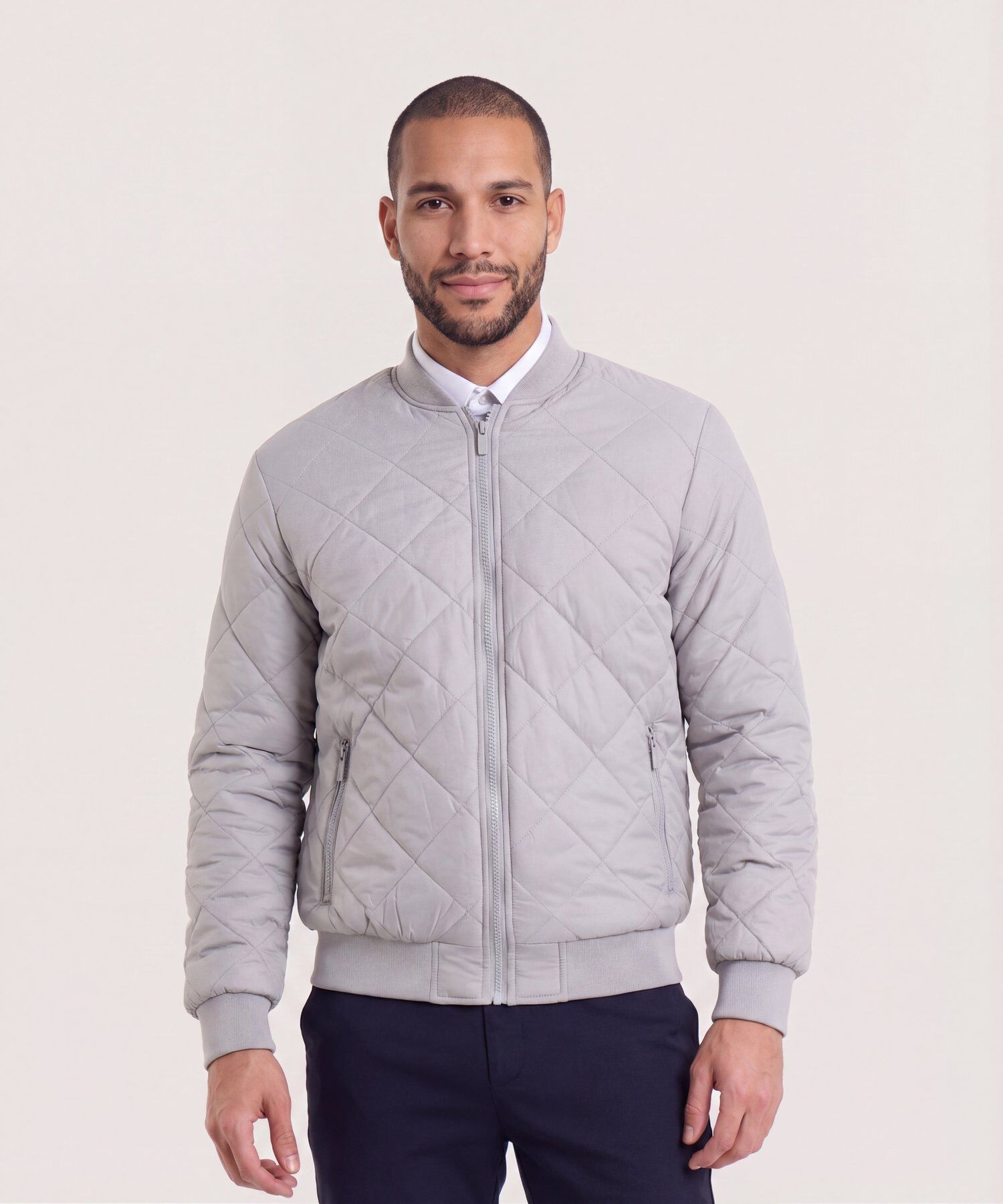 chaquetas para hombre