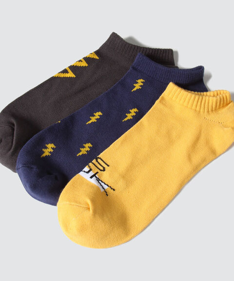 medias para hombre 