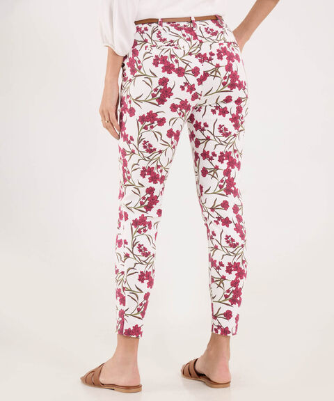 pantalon para mujer image number null