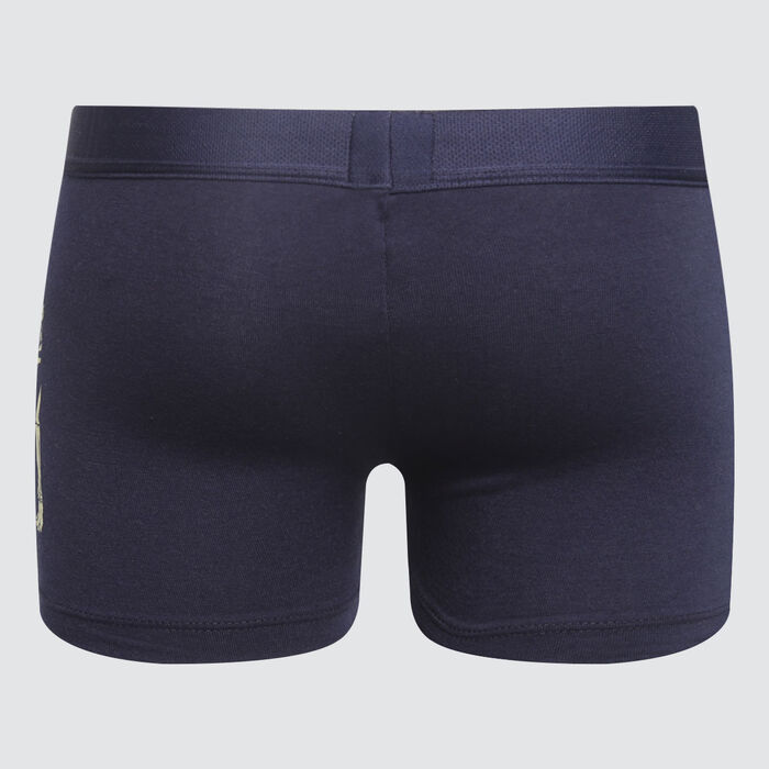 boxer para niño