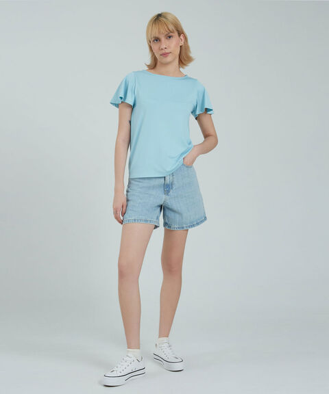 camisetas mujer