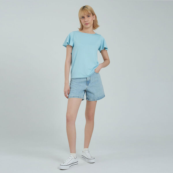 camisetas mujer