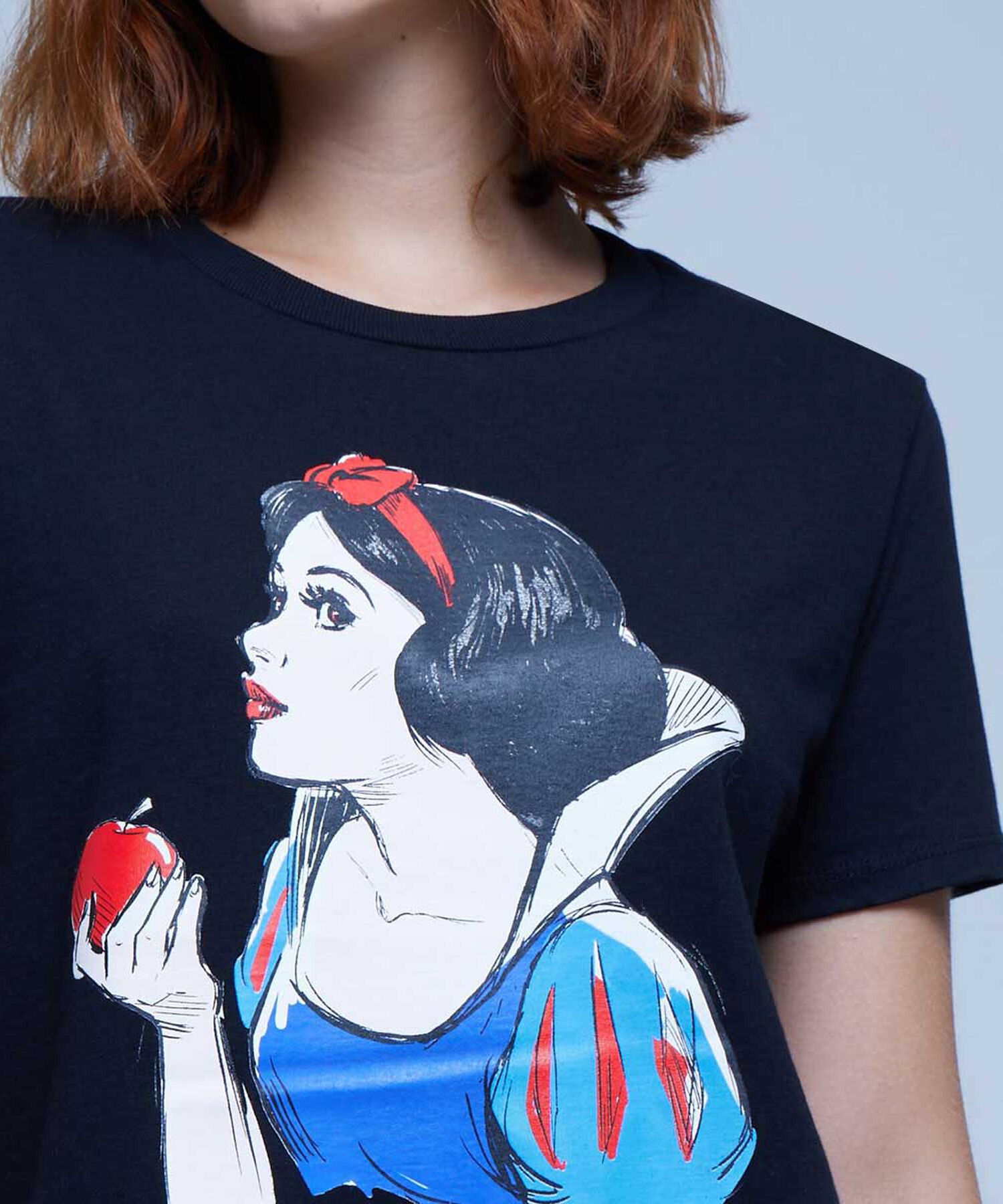 camisetas mujer