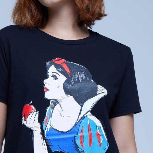 camisetas mujer