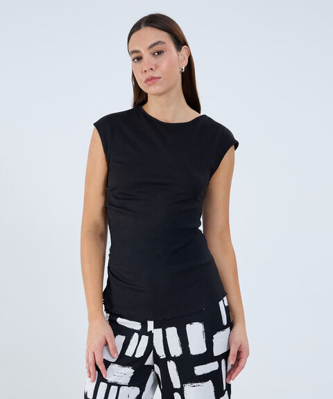 camisetas mujer image number null