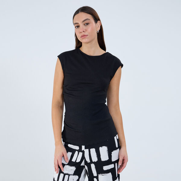 camisetas mujer image number null
