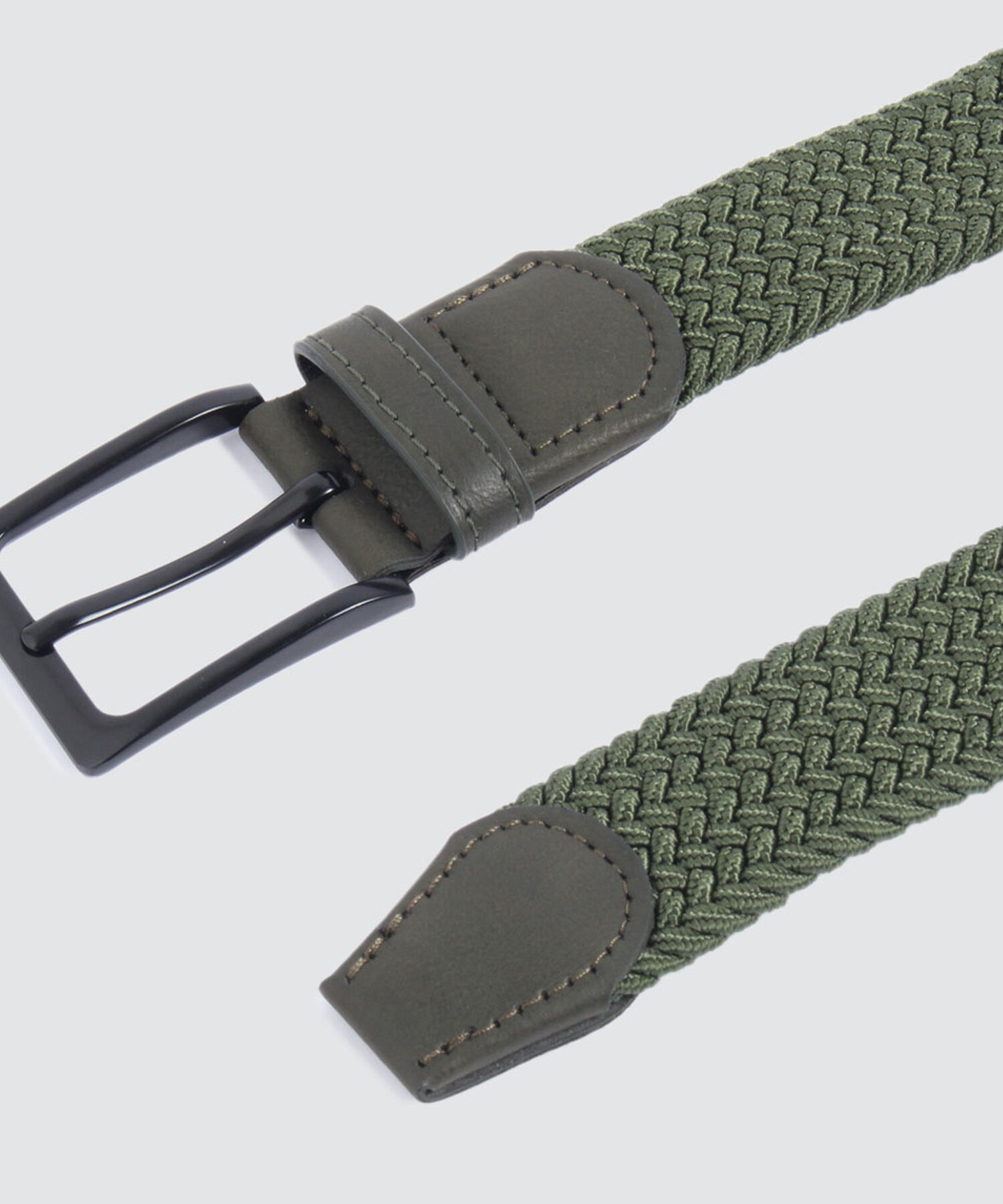 cinturones para hombre