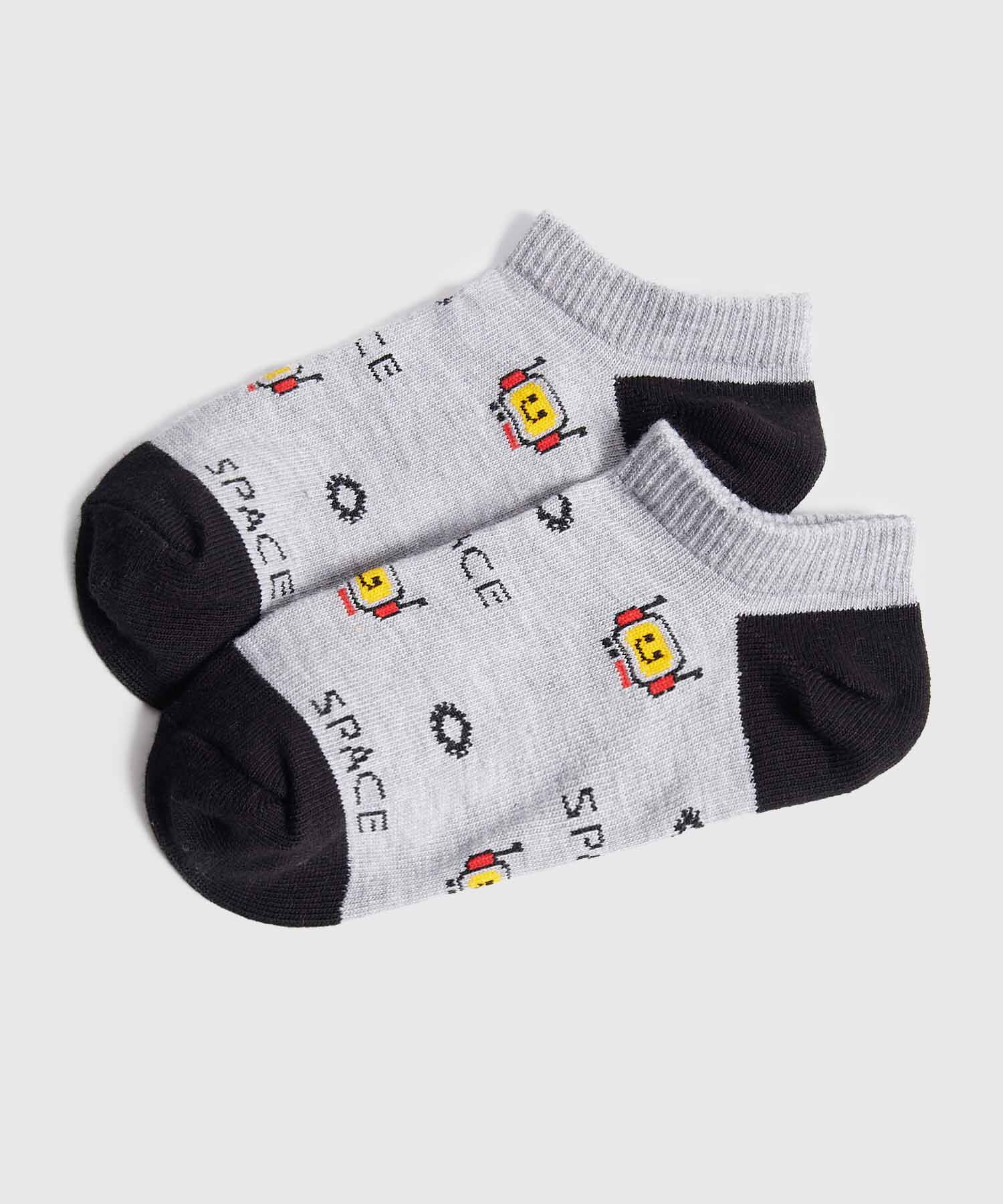 medias para niño