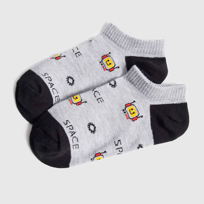medias para niño