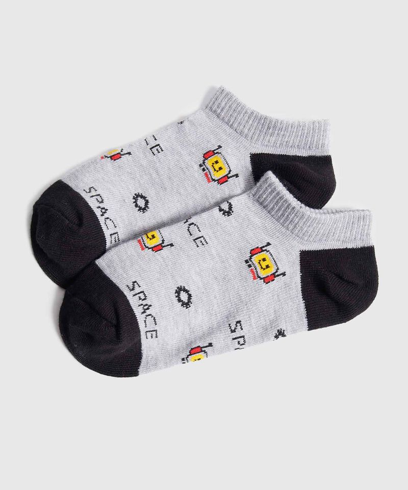medias para niño