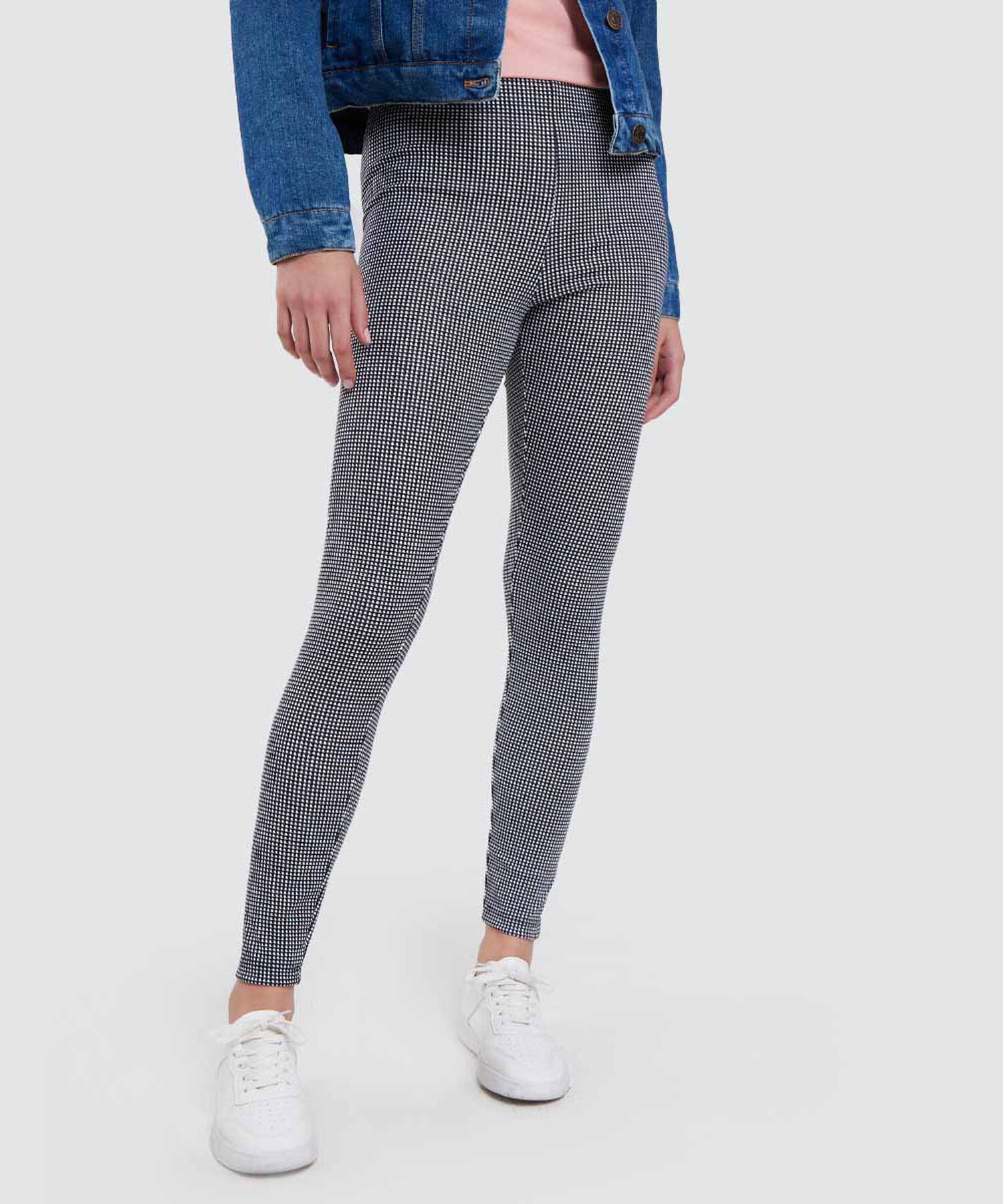 leggins mujer