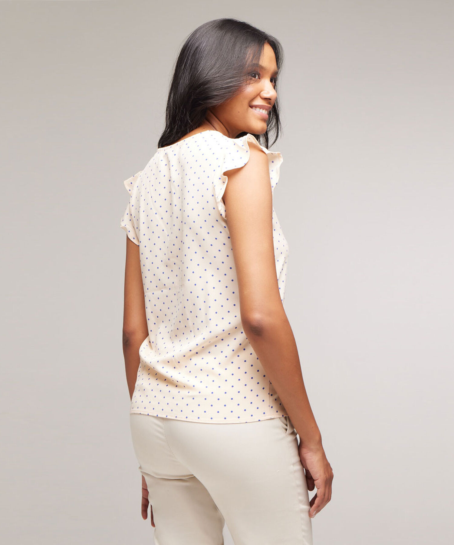 blusas de moda