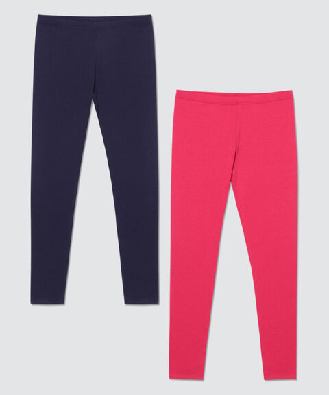 leggins para niña