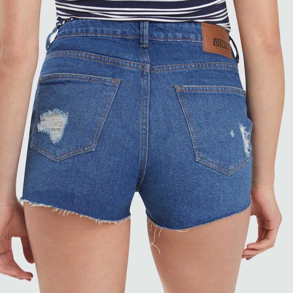 shorts mujeres