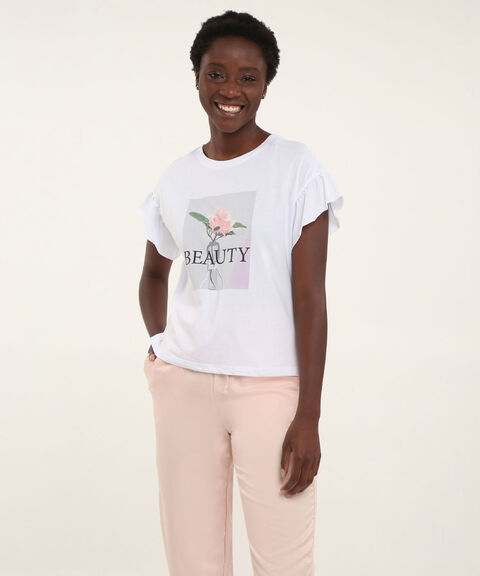 camisetas mujer image number null