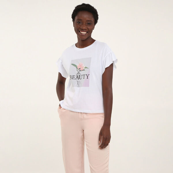 camisetas mujer image number null