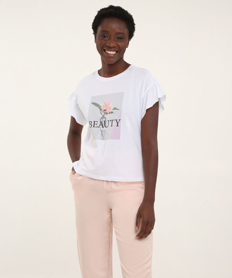 camisetas mujer