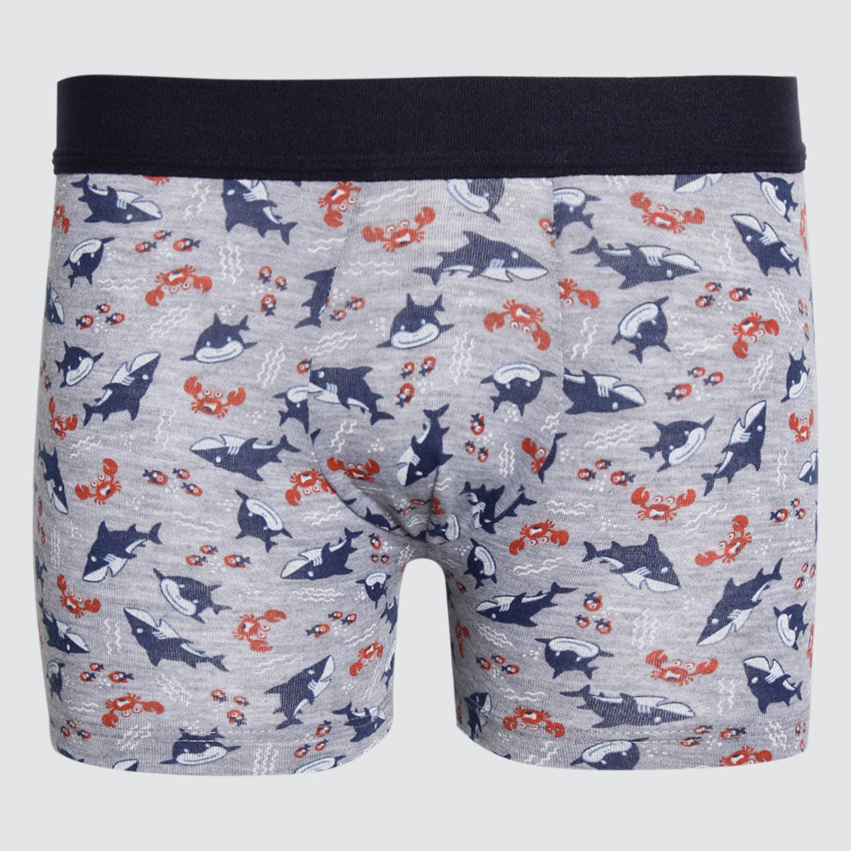 boxer para niño