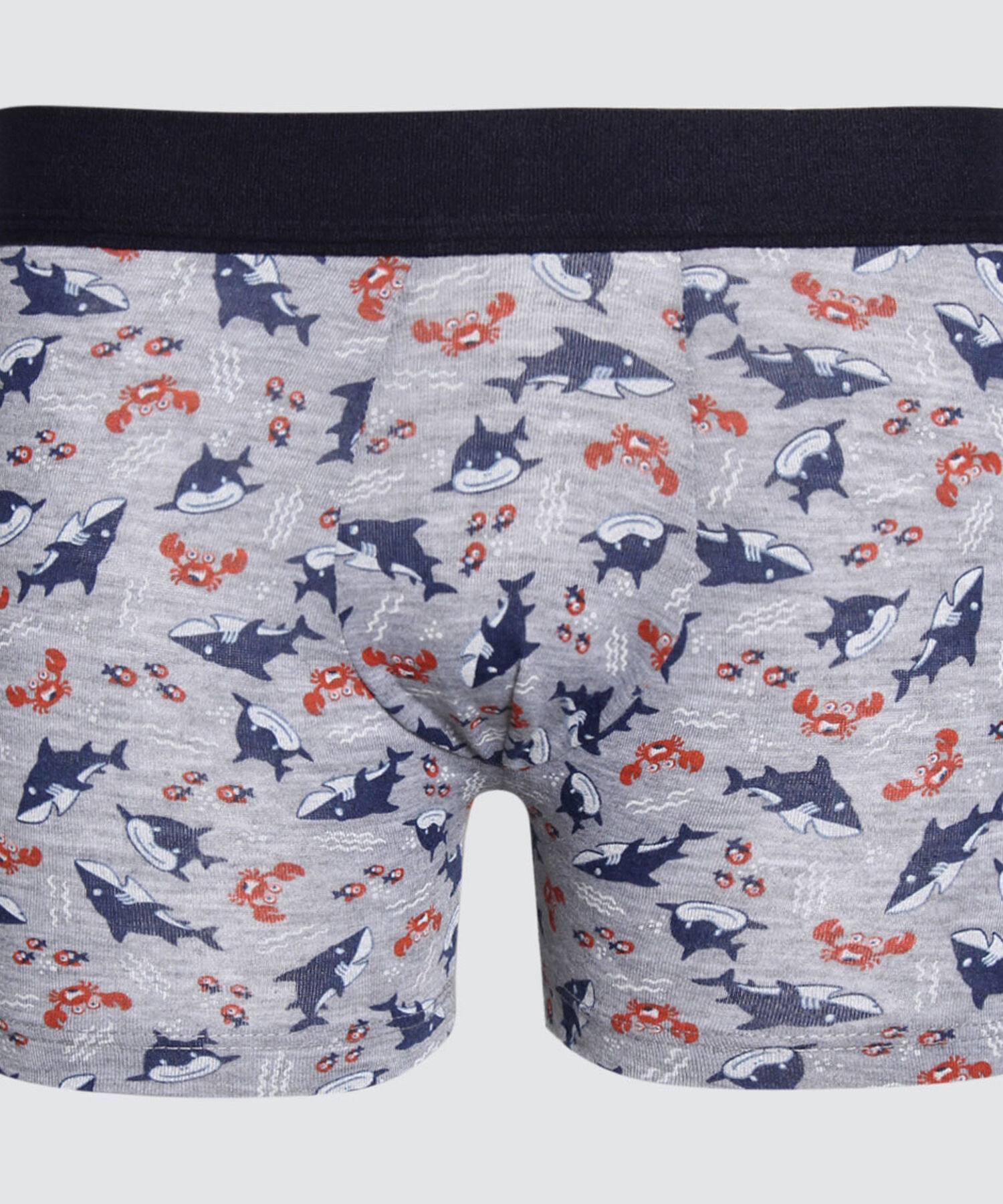 boxer para niño