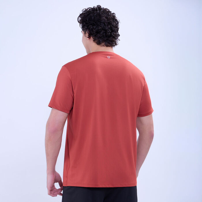 camisetas deportivas para hombre