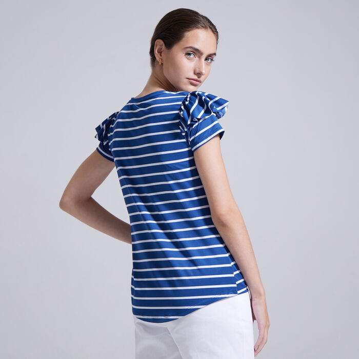 camisetas mujer