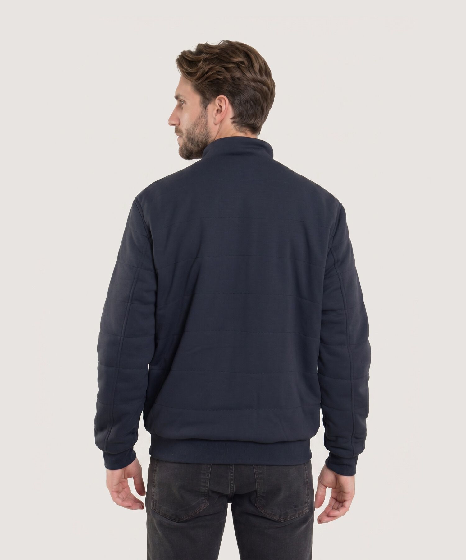 chaquetas para hombre