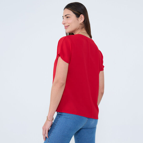 blusas de moda image number null