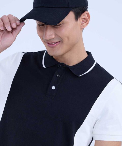 camisetas polo para hombre
